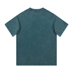 Ultra Heavyweight Stone Wash Tee 10.2oz
