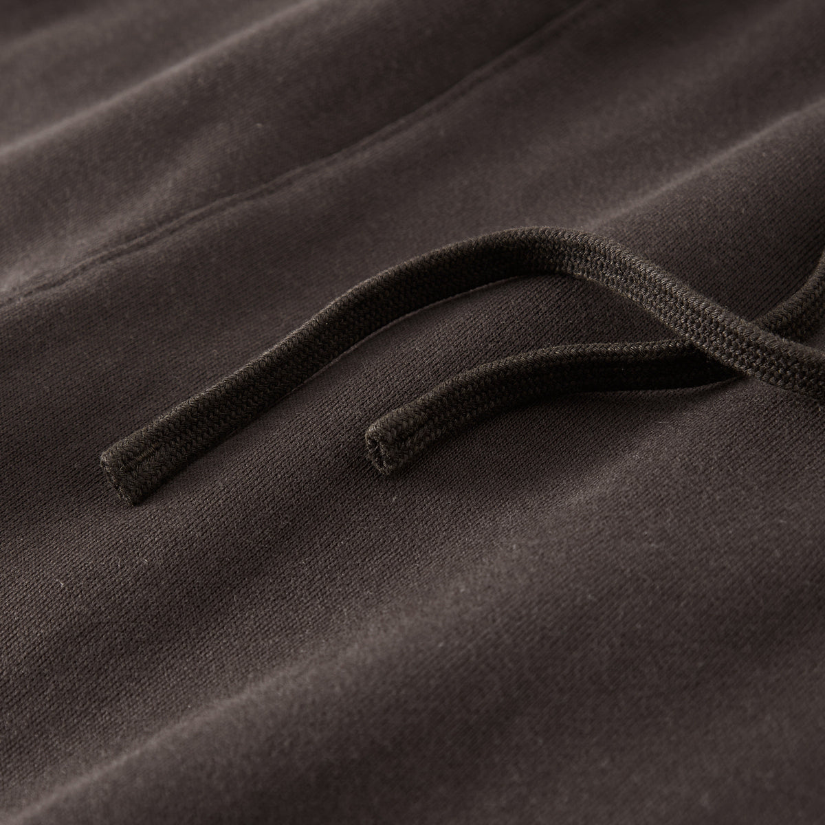 Solid Color Thick Relaxed Joggers-INNBLAC Fashion Apparel