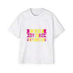 Chase Your Dreams Graphic Tee-INNBLAC Fashion Apparel