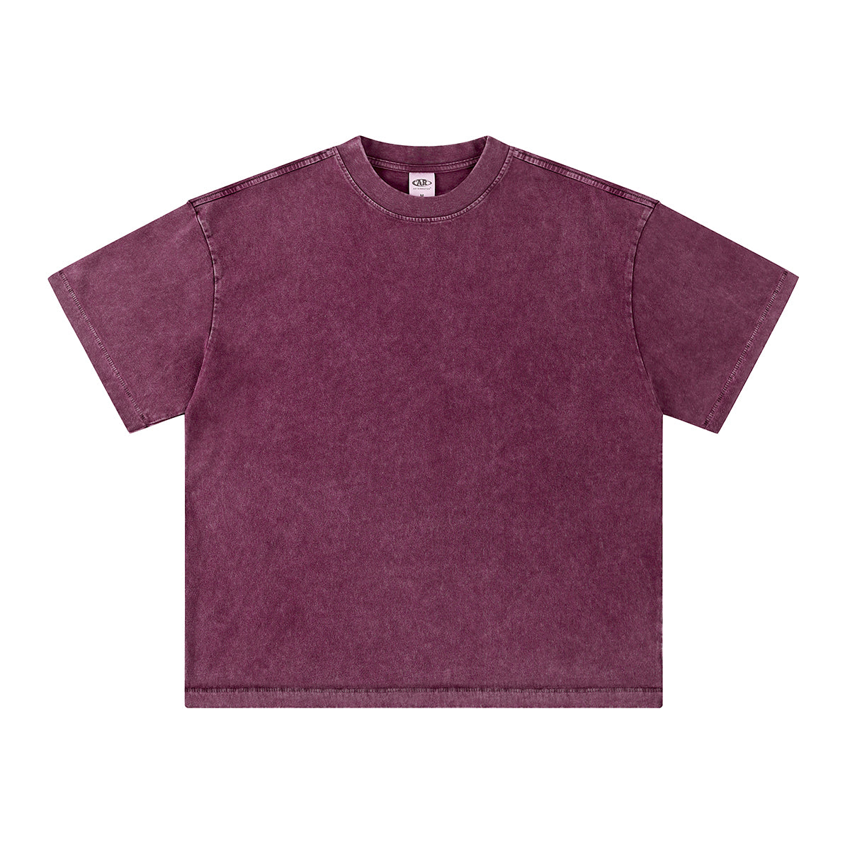 Batik Vintage Washed Cotton Tee 8.25oz