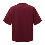 Premium Cotton Basic Comfortable Everyday Tee