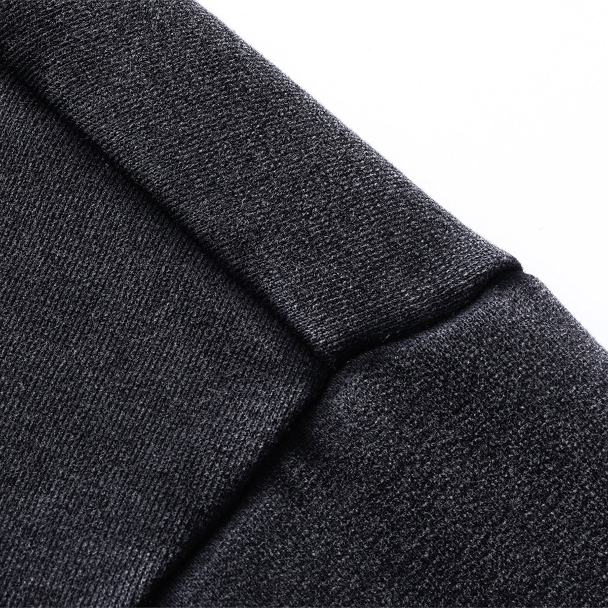 Front Pocket Button Detail Oversized Washed Hoodie