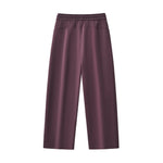 Women's Relaxed Fit Drawstring Waist Sweatpants