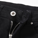Slim Flare Vintage American Trousers