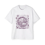 Earth Day 2024 Wild Life Graphic Tee-INNBLAC Fashion Apparel
