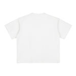 Heavyweight Spray Dye Washed Tee 10.5oz