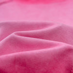 Frayed Edge Gradient Tee