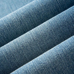 Risen Jeans Phoenix-Embroidered Sequin Tapered Ankle Jeans