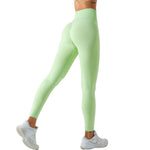 Women's High-Rise Yoga Leggings