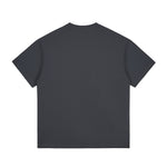 Lightweight Baggy Quick Dry T Shirt 4.8oz