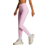 Women's Quick-Dry Crossover Leggings