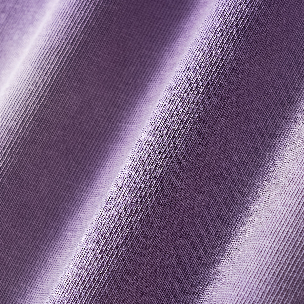 Camiseta holgada de algodón pintado de 8.4 oz