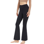 High-Rise Flare Yoga Leggings
