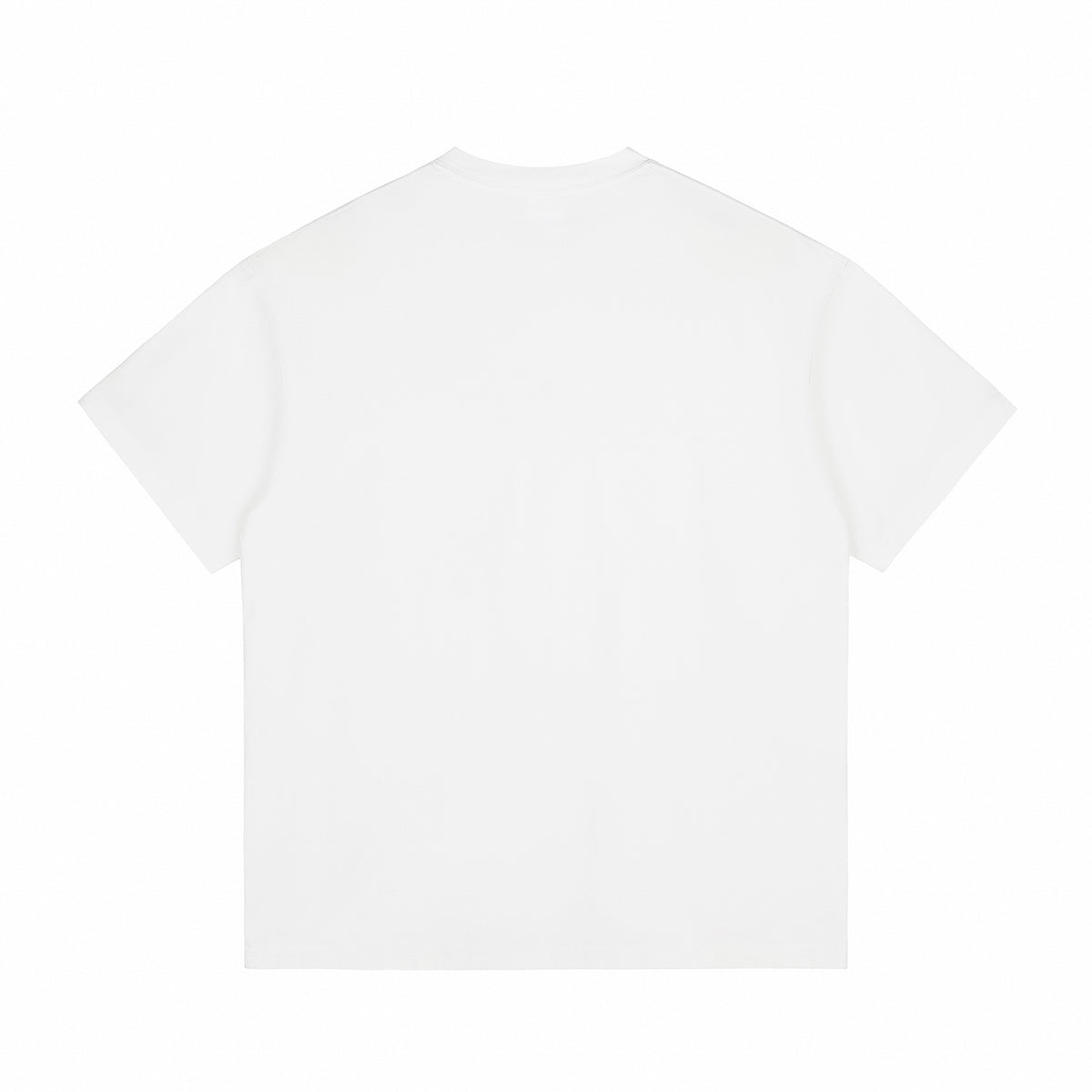 Lightweight Baggy Quick Dry T Shirt 4.8oz