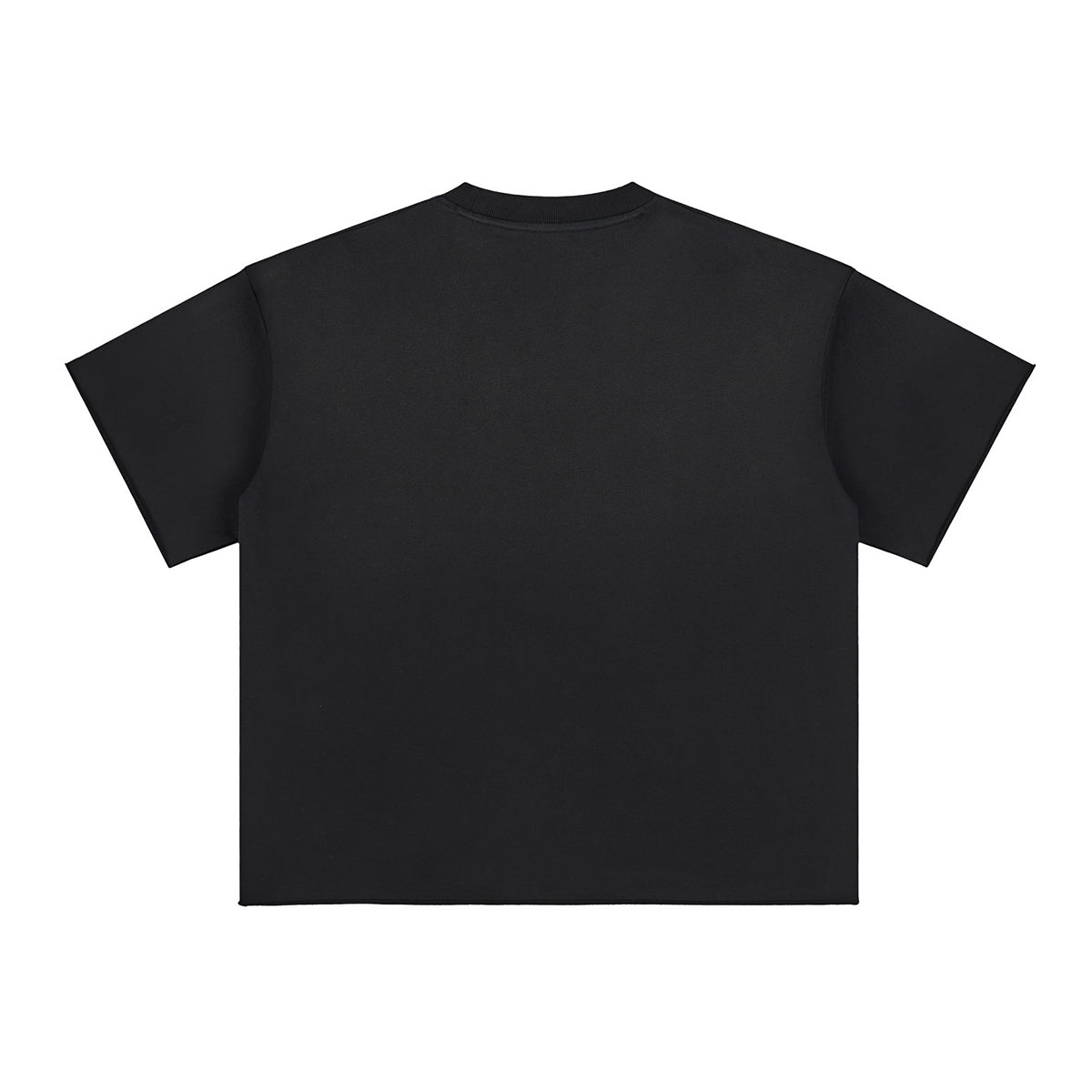 Heavyweight Spray Dye Washed Tee 10.5oz