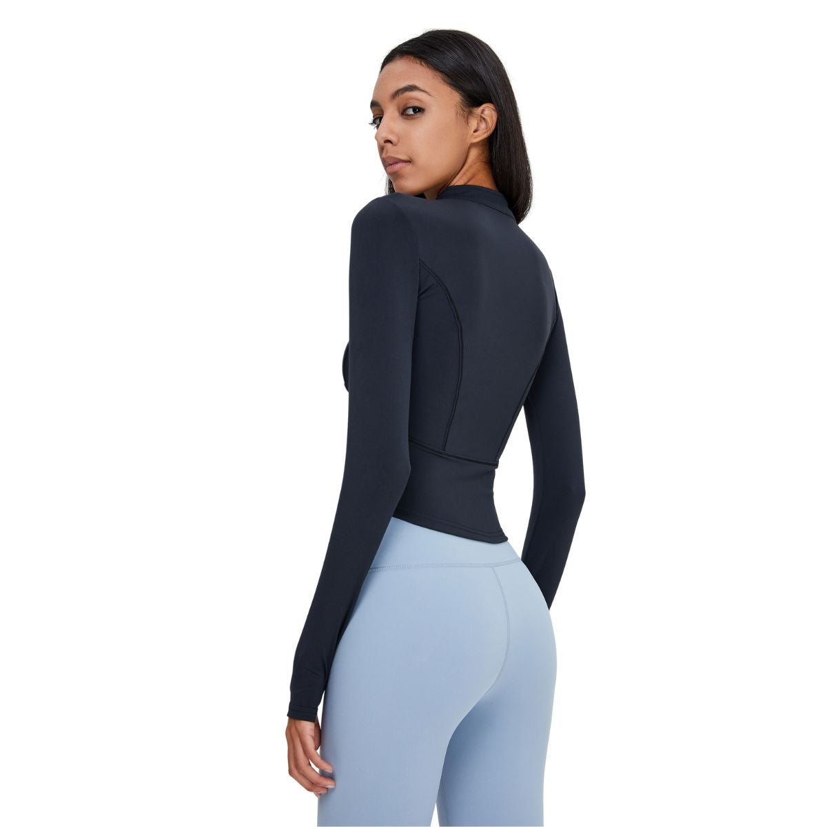 Performance Full-Zip Shaping Jacket