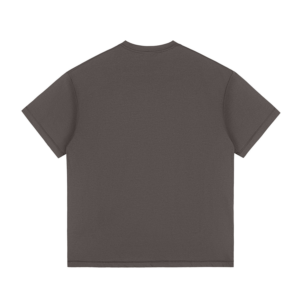 Lightweight Baggy Quick Dry T Shirt 4.8oz