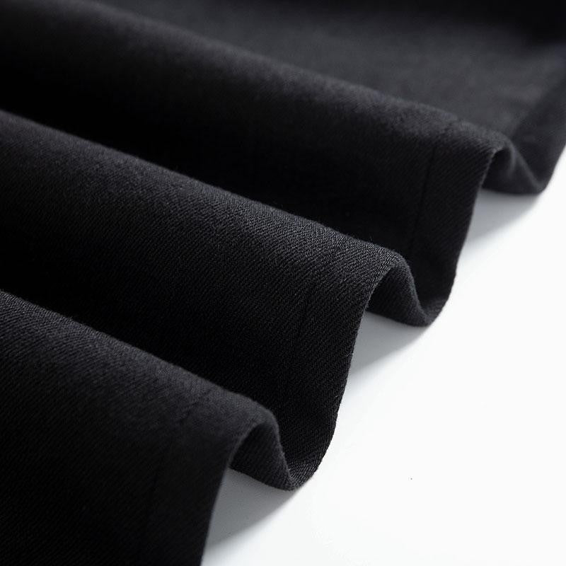 Risen Jeans Patchwork Floral-Embroidered Sequined Bootcut Jeans