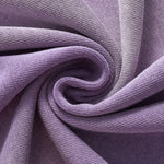 Camiseta holgada de algodón pintado de 8.4 oz