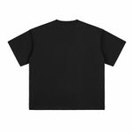 Heavyweight Drop Shoulder Cotton Tee 10.5oz