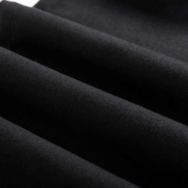 Risen Jeans Patchwork Floral-Embroidered Sequined Bootcut Jeans