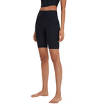 High-Waisted Quick Dry Mid-Thigh Leggings