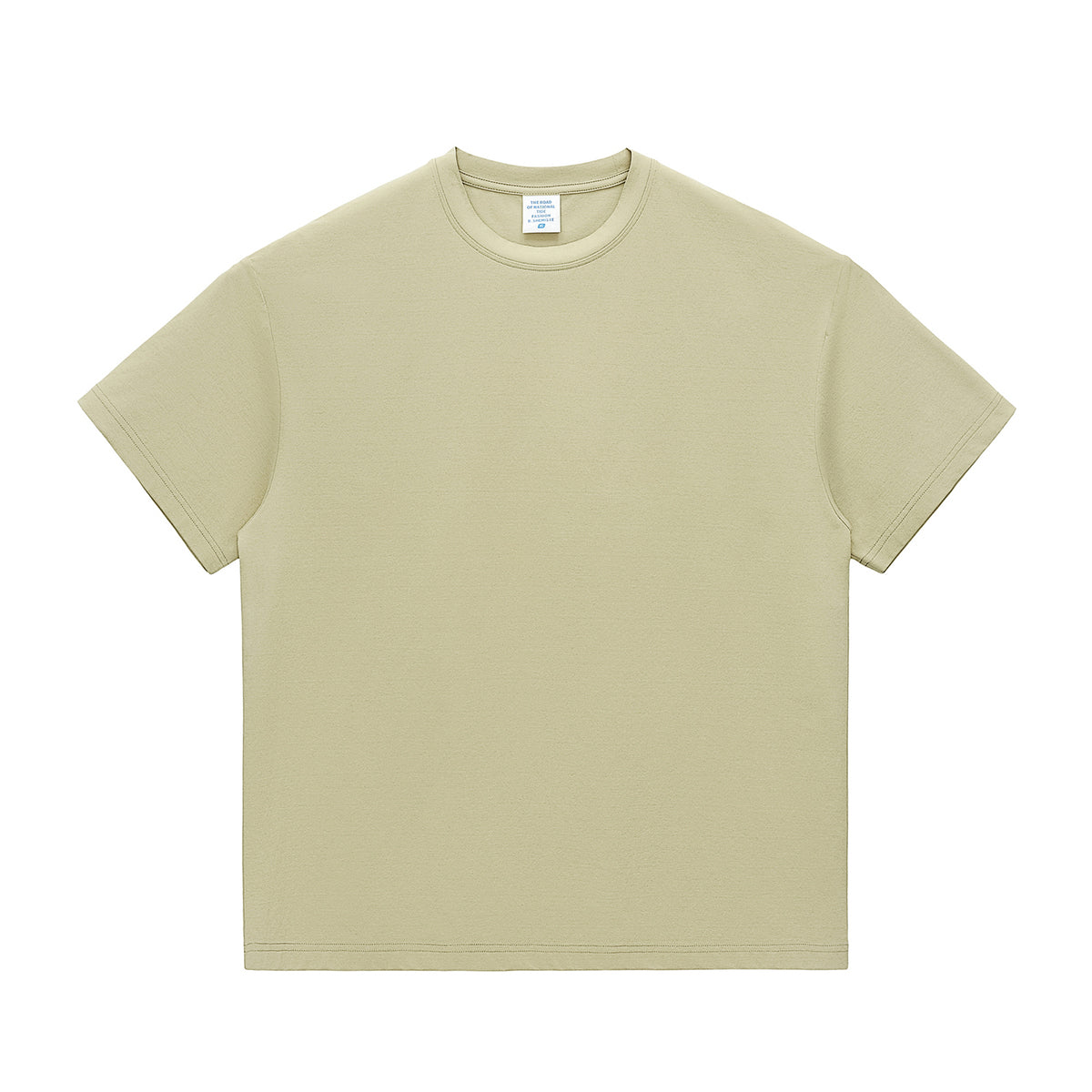 Lightweight Baggy Quick Dry T Shirt 4.8oz