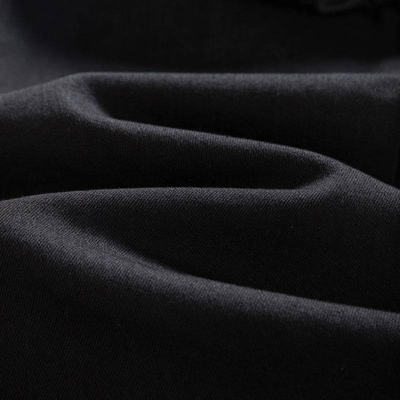 Risen Jeans Patchwork Floral-Embroidered Sequined Bootcut Jeans