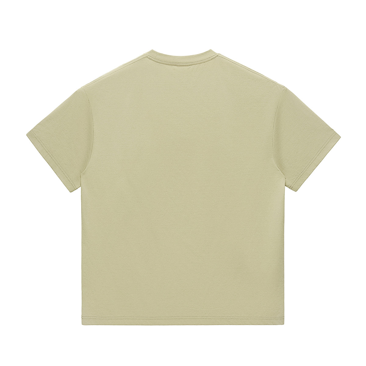 Lightweight Baggy Quick Dry T Shirt 4.8oz