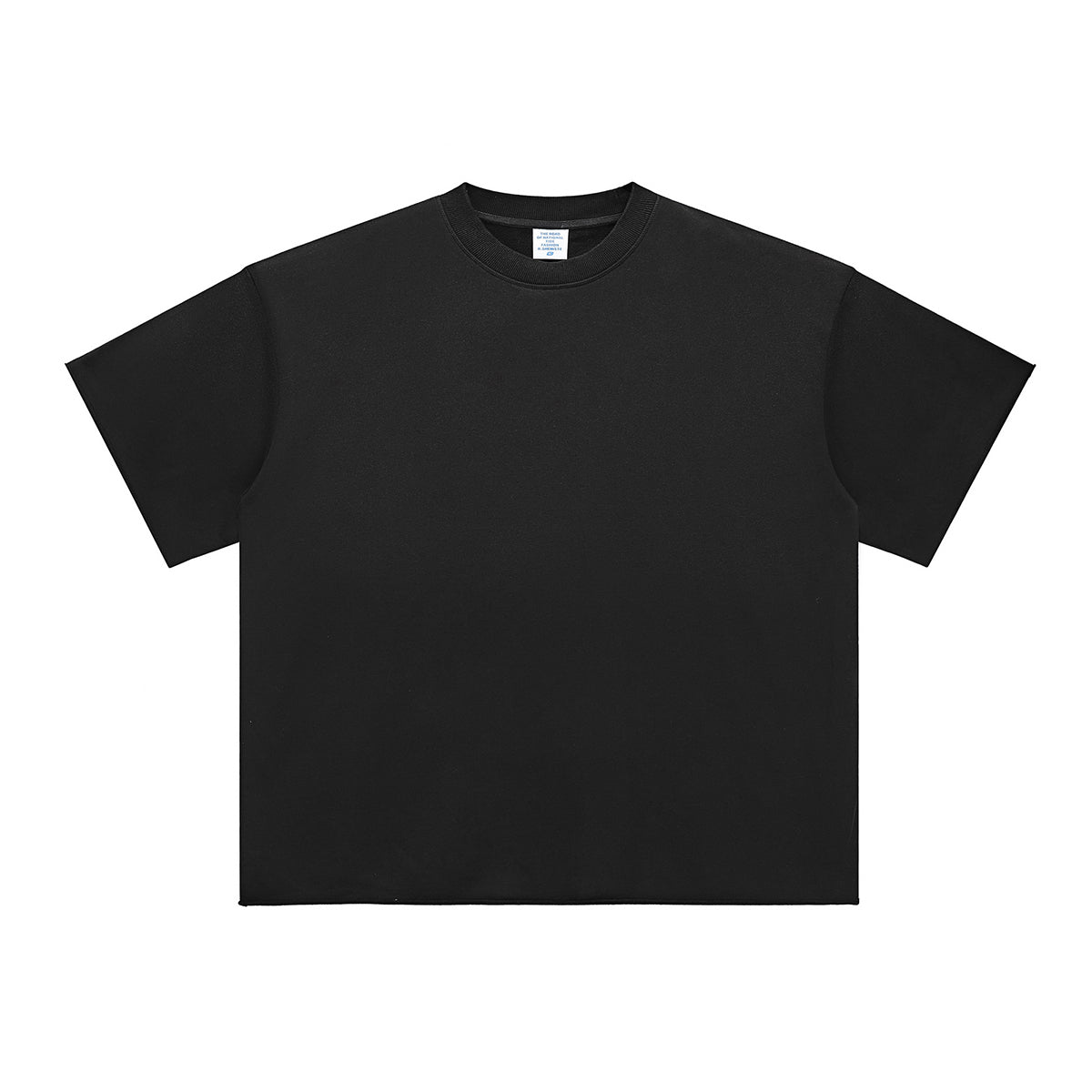 Heavyweight Spray Dye Washed Tee 10.5oz