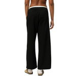 Women's Oversized Pleated Trousers