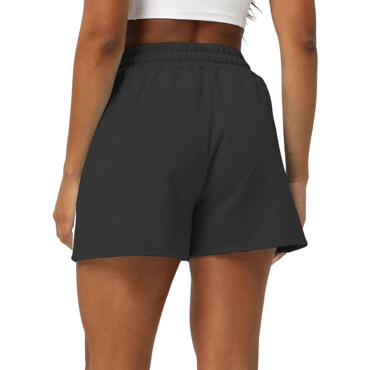 Women's Relaxed Fit Shorts