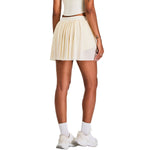 Quick-Dry Athletic Pleated Skort