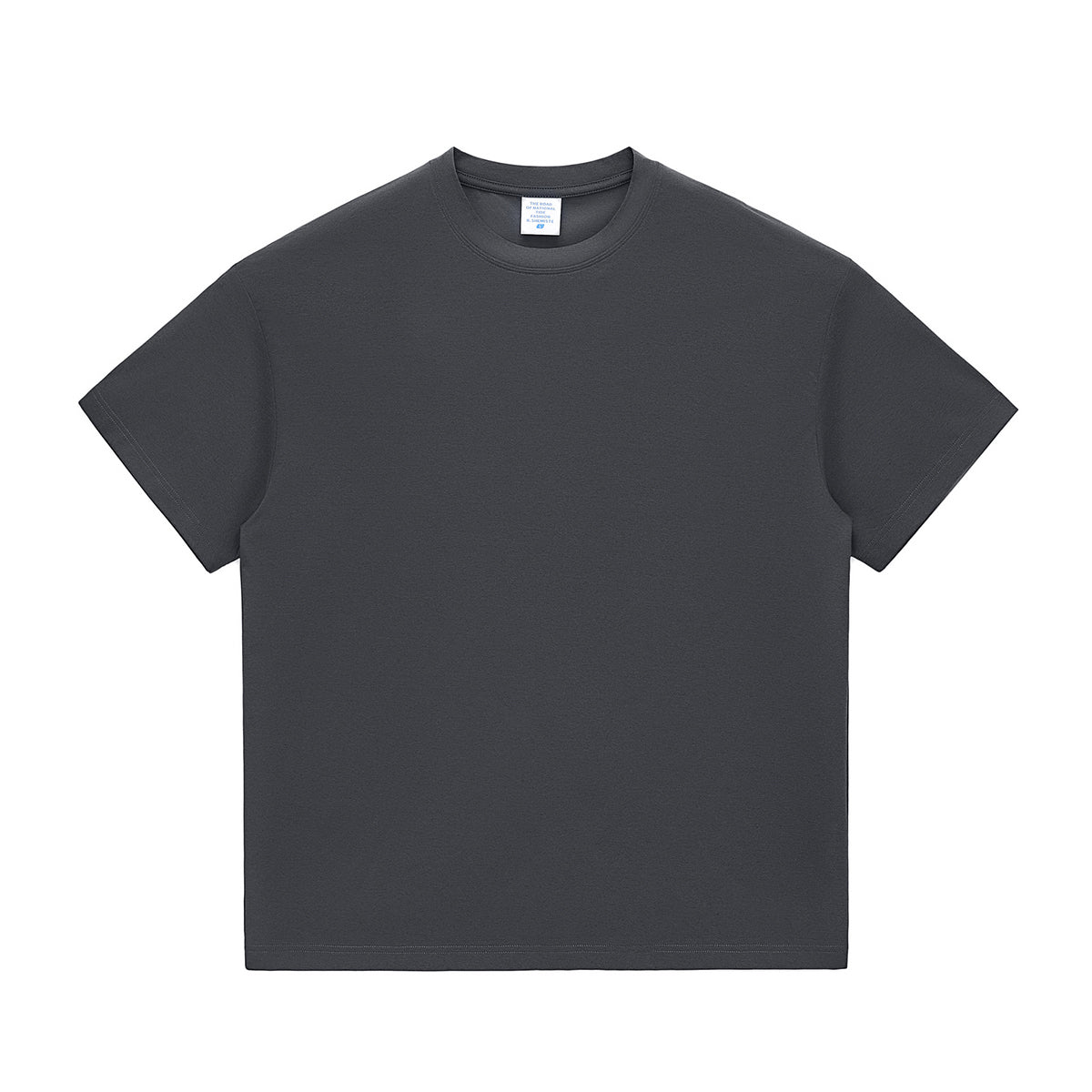 Lightweight Baggy Quick Dry T Shirt 4.8oz