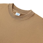 Heavyweight Drop Shoulder Cotton Tee 10.5oz