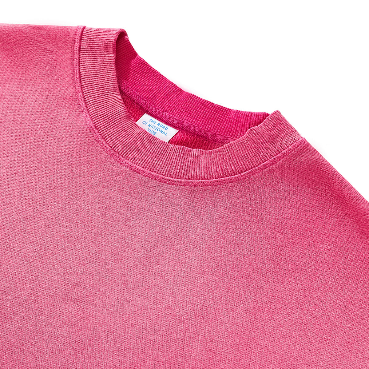 Heavyweight Spray Dye Washed Tee 10.5oz