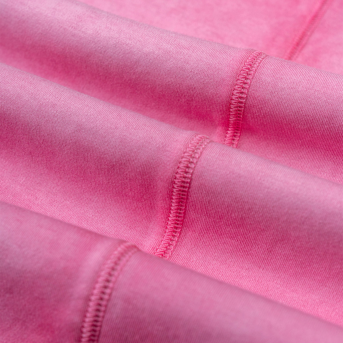 Frayed Edge Gradient Tee