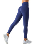Women's High-Rise Yoga Leggings