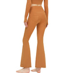 High-Rise Flare Yoga Leggings