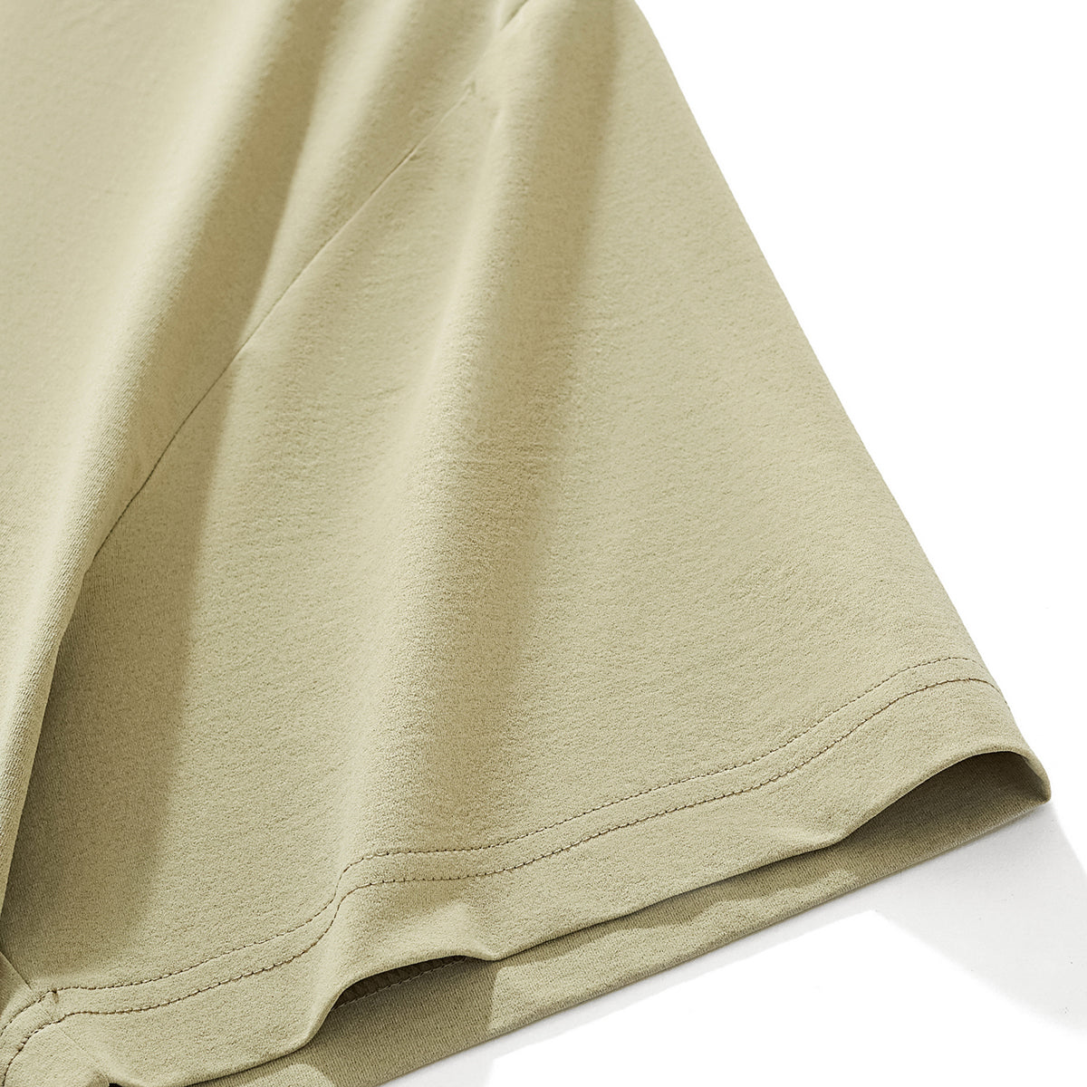 Lightweight Baggy Quick Dry T Shirt 4.8oz