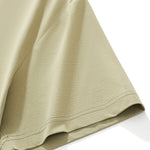 Lightweight Baggy Quick Dry T Shirt 4.8oz