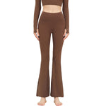 High-Rise Flare Yoga Leggings