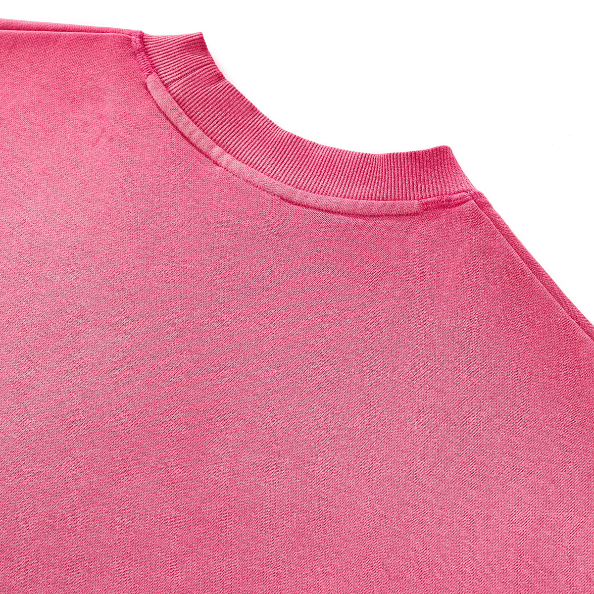 Heavyweight Spray Dye Washed Tee 10.5oz