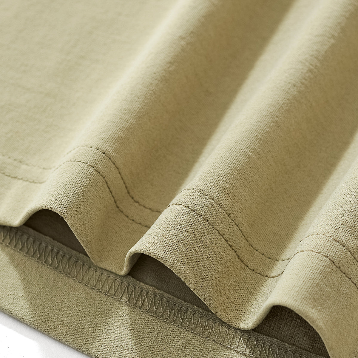 Lightweight Baggy Quick Dry T Shirt 4.8oz