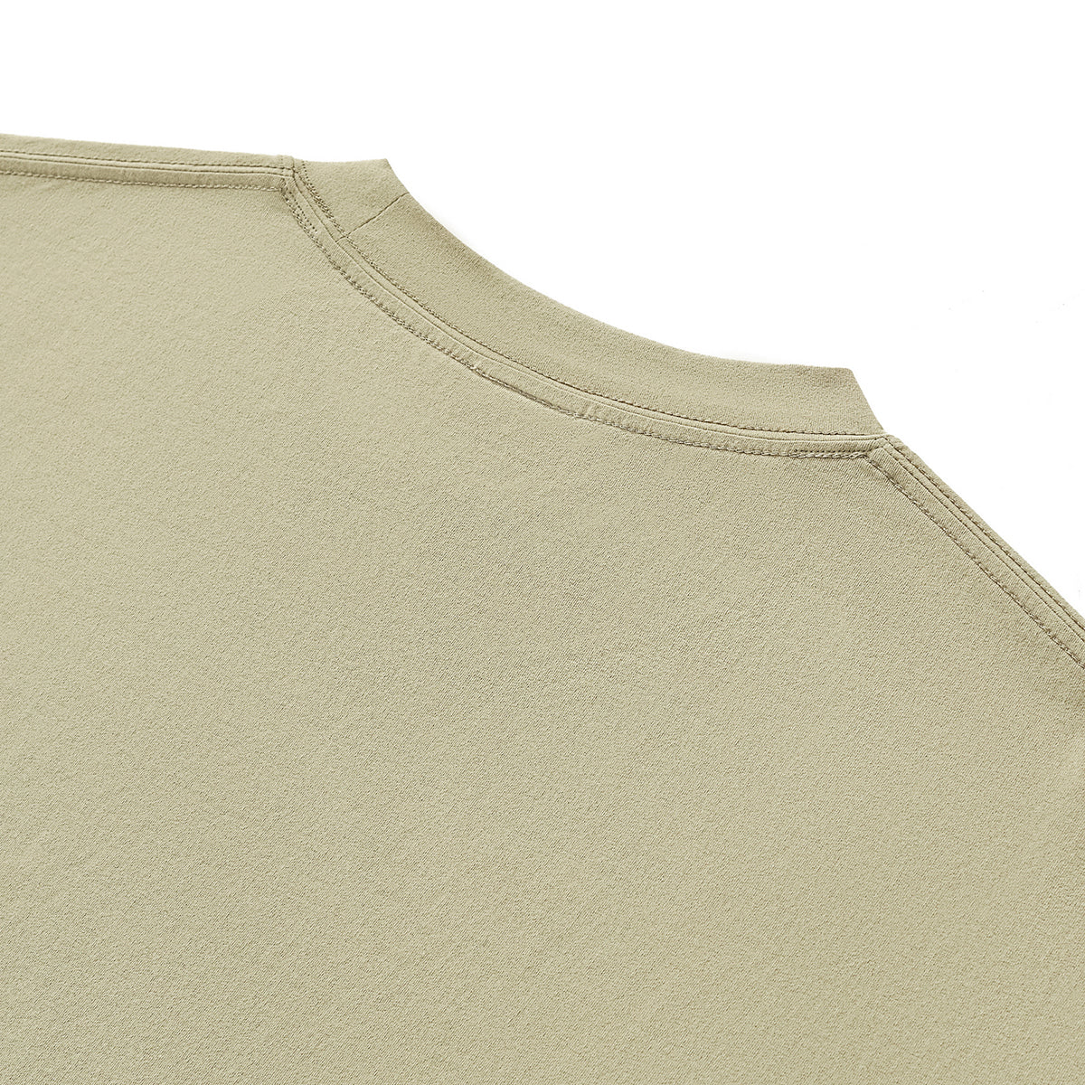 Lightweight Baggy Quick Dry T Shirt 4.8oz