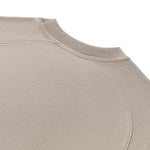 Solid Color Crew Neck Sleeveless Tee 7.2oz