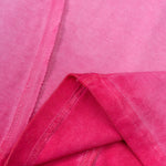 Frayed Edge Gradient Tee