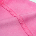 Frayed Edge Gradient Tee