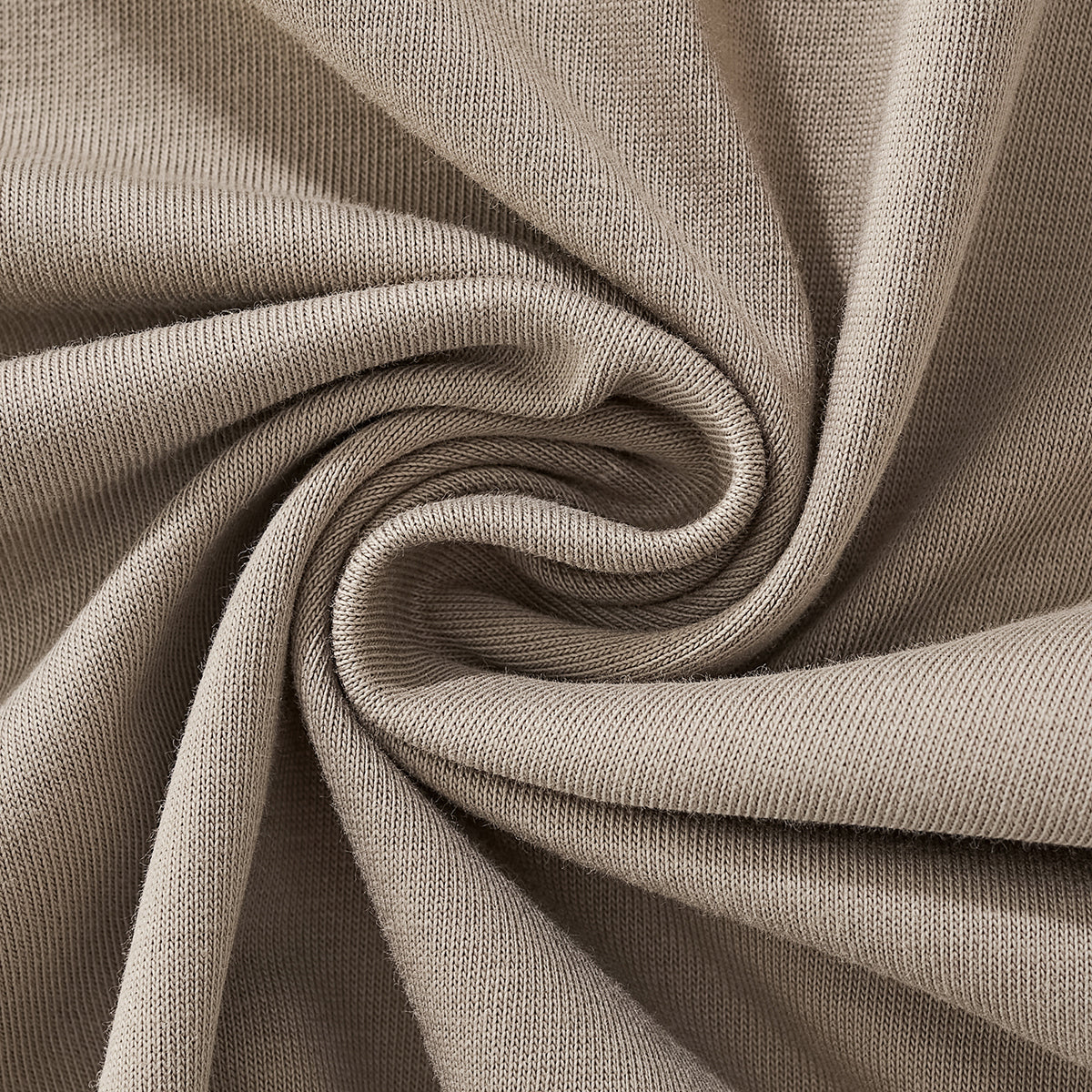 Solid Color Crew Neck Sleeveless Tee 7.2oz