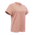 Women’s Slub Cooling Structured Shoulder Tee